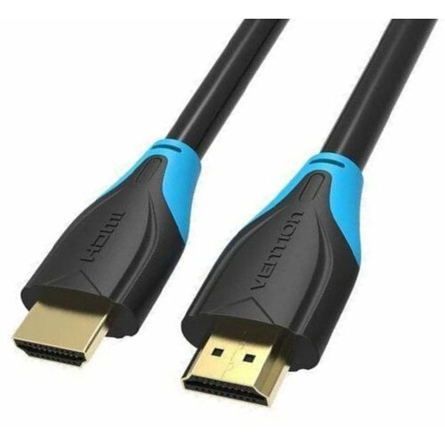 Vention AACBH kabl HDMI (muški) na HDMI (muški) 2m crni Cene