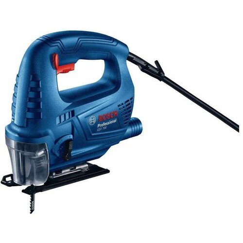 Bosch ubodna pila GST 700 06012A7020 Slike