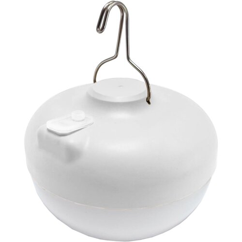 New Garden CHERRY BULB BATTERY white 9W Cijene