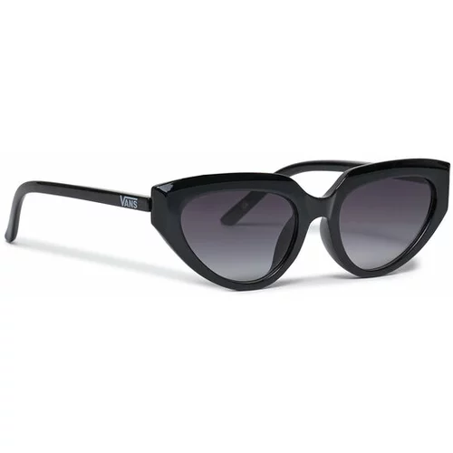 Vans Sončna očala Shelby Sunglasses VN000GN0BLK1 Črna