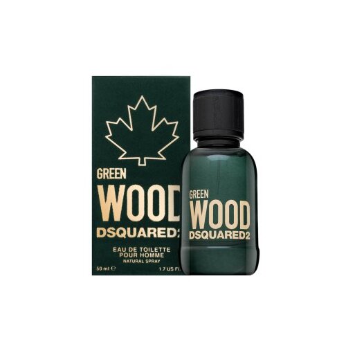 Parfem Green Wood Toaletna voda za mo&scaron;ke 50 ml Cene