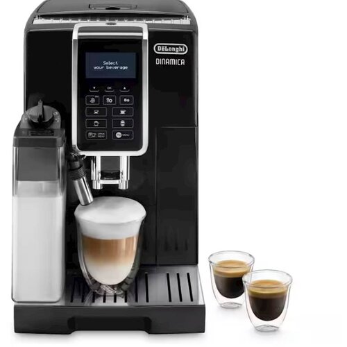  Aparat za kafu DELONGHI ECAM355.50.B Cijene