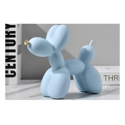 WALLXPERT decorative object figura CY0424 Cene