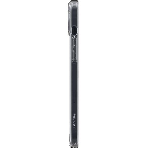Spigen ULTRA HYBRID MASKA ZA IPHONE 14 PLUS / 15 PLUS CRYSTAL CLEAR Slike