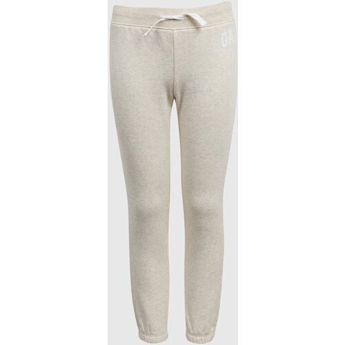 GAP Kids Sweatpants with logo - Girls Cene