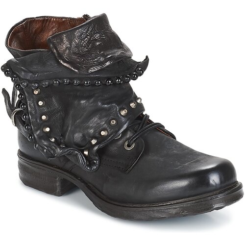 Airstep / A.S.98 saintec crna Cijene