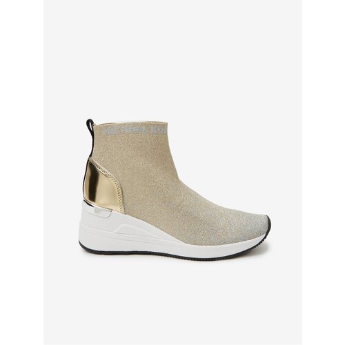 Michael kors skyler deals gold