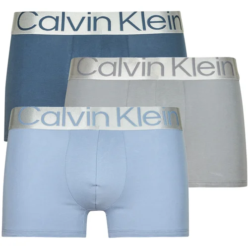 Calvin Klein Jeans TRUNK X3 Višebojna