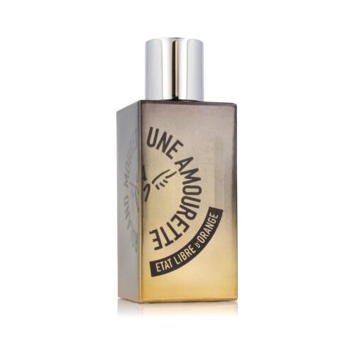 Etat Libre d&amp;acute;Orange Une Amourette Roland Mouret 100 ml parfemska voda tester unisex Slike