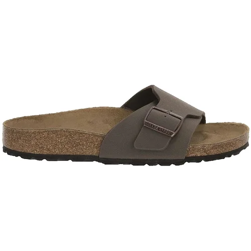 Birkenstock Catalina Etroite Smeđa