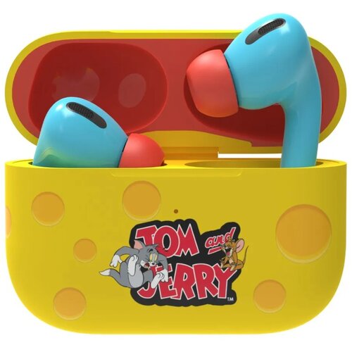 Moye BEŽIČNE SLU&Scaron;ALICE Tom and Jerry Cene