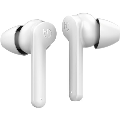 Hiditec slu&amp;scaron;alke Intraurikularni Bluetooth Vesta White TWS Gaming Mode, (21018175) Slike
