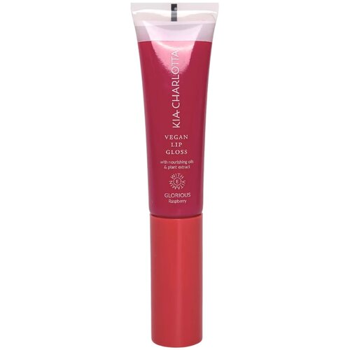 Vegan Lip Gloss - Glorious Cene