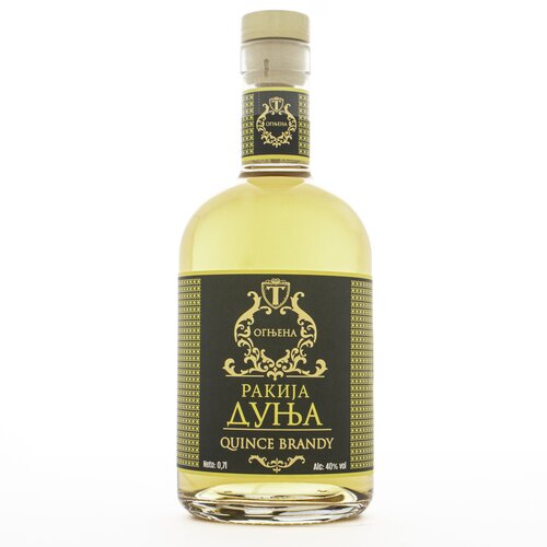 Ognjena Rakija, Dunja, 0.7 l Cene