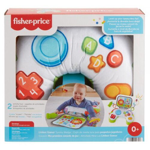  Fisher-Price HGB89 igračka za učenje Slike