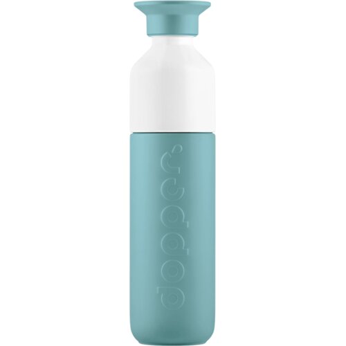 Dopper Insulated - 350 ml - Bottlenose Blue Cene