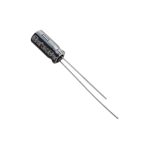 Panasonic Elektrolitski kondenzator, radijalno ožičen 2 mm 22 µF 63 V 20 % (promjer) 5 mm ECA-1JHG220 1 kom. Cijene