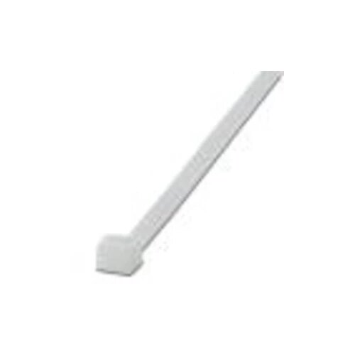  Vezice 365 mm Prirodna s plastičnim jezičkom Phoenix Contact 3240774 WT-HF 7,8X365 100 ST Slike