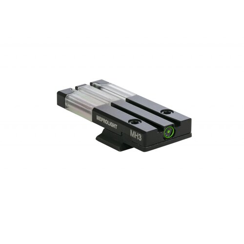 Meprolight FT BULLSEYE Opcije ciljanja: Glock Slike
