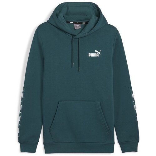 Puma Ess+ Tape Zelena Cijene