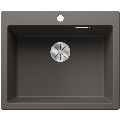 Blanco PLEON 6 VULKAN SIVA 615x510/220 mm Slike