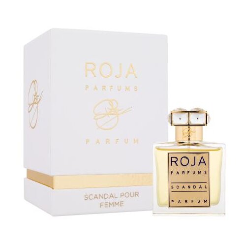 Roja Parfums Scandal 100 ml parfem za žene Cijene
