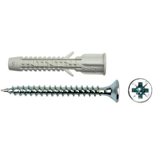 Shumee UNIVERZALNA ZAPONKA Z NAJLONSKO PRIROBNICO TIP GOR 10*60/5*70MM, (21391047) Cene