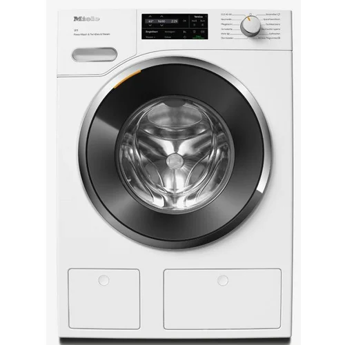 Miele PERILICA RUBLJA WWJ 880 WPS, (4002516856818)