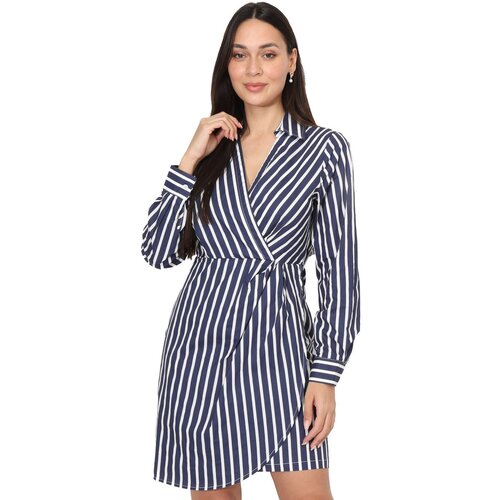 La Modeuse Obleke 70640_P165090 Modra Cene