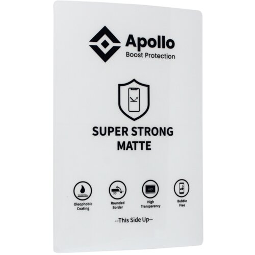  Folija za masinu za secenje Apollo matte 1/1 Slike