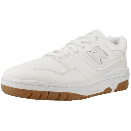 New Balance 550 Bijela