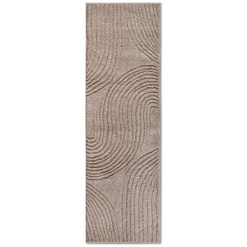Elle Decoration Bež staza 80x240 cm Pigment Beige – | shoptok.hr