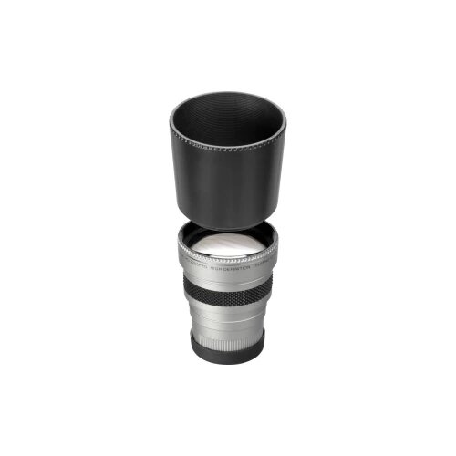 RAYNOX HD-2205PRO telekonvertor Slike