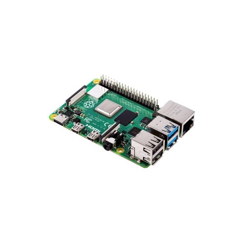 Raspberry Pi br> 4 B<br> 1 GB<br> 4 x<br> 1.5 GHz<br> <br> <br> Cijene