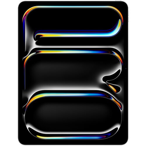 Apple iPad 13-inch Pro WiFi 2TB with Nano-texture Glass - Silver Slike