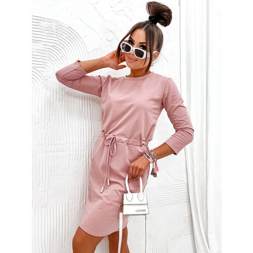 Resti Women's knee-length fabric dress Cijene