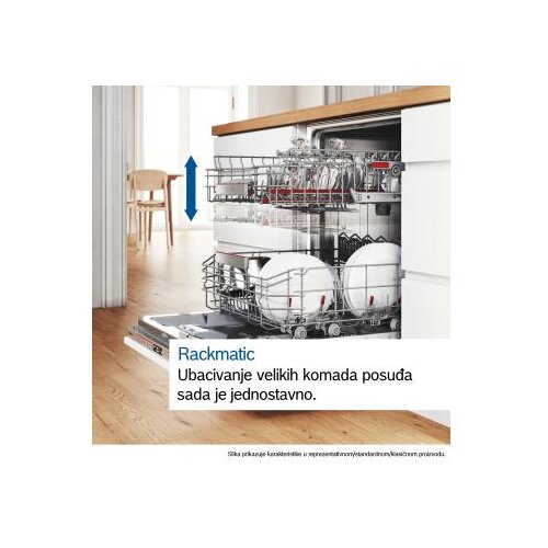 Bosch SMV6ECX23E ugradna ma&amp;scaron;ina za pranje sudova Slike