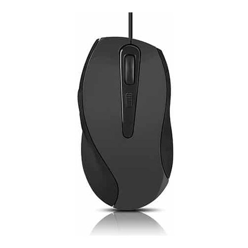  Mi&amp;scaron; SPEEDLINK AXON Desktop USB, grey SL-6102-GY Slike