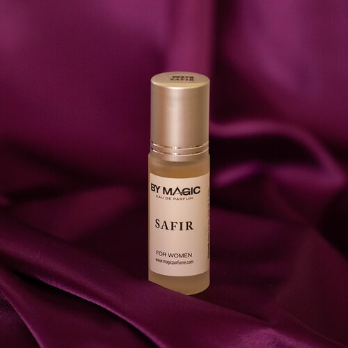 By Magic Ženski parfem Safir W278, U kutiji, EDP, 20 ml Cene
