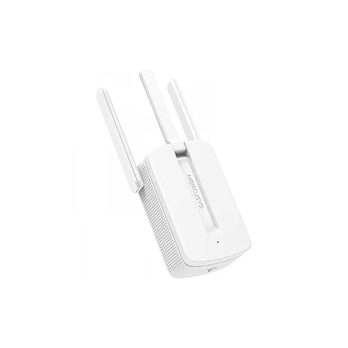 Wireless Range extender Mercury MW300RE