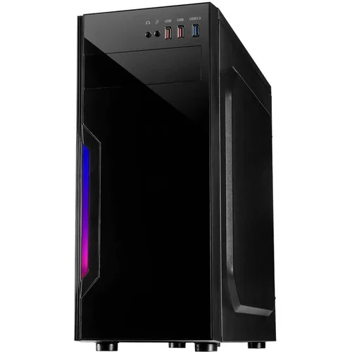 InterTech B-42 RGB – the RGB gaming case