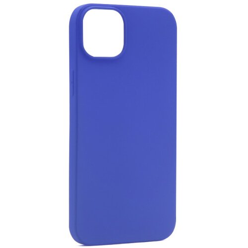 Comicell futrola gentle color za iphone 14 plus (6.7) plava Cene