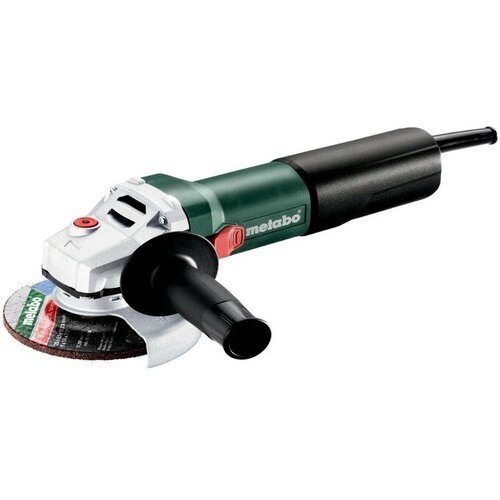 Metabo WEQ 1400-125 brusilica za kutove &amp;Oslash;125 mm Slike