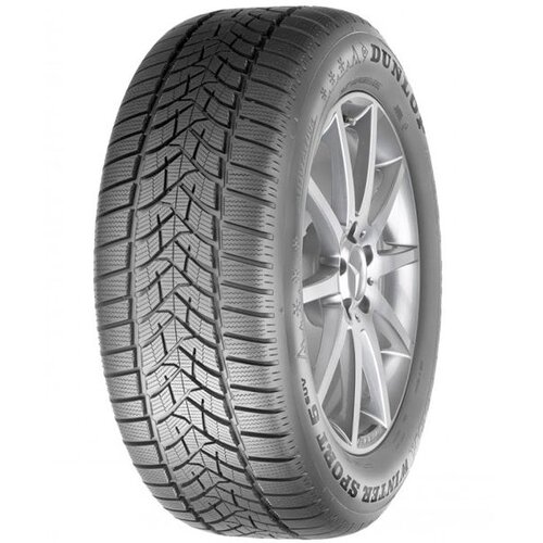 Dunlop Winter Sport 5 ( 275/35 R19 100V XL ) Slike