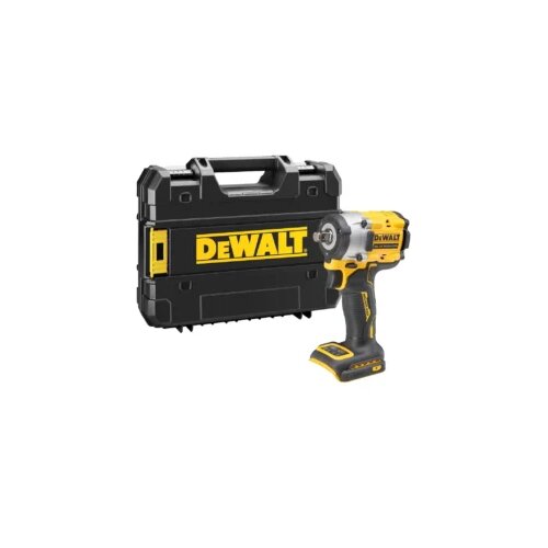 Dewalt aku udarni odvijač DCF921NT-XJ 1/2” Solo 18V TSTAK Cijene