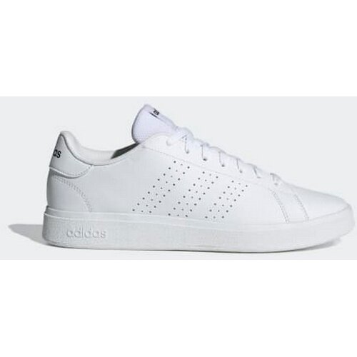 Adidas Muške patike advantage base 2.0 M, Bele Cene