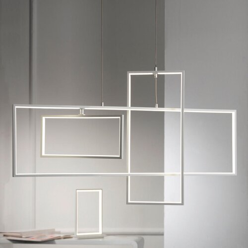 Lesnina XXXL NAMIZNA LED-SVETILKA 22/8/32 cm Slike