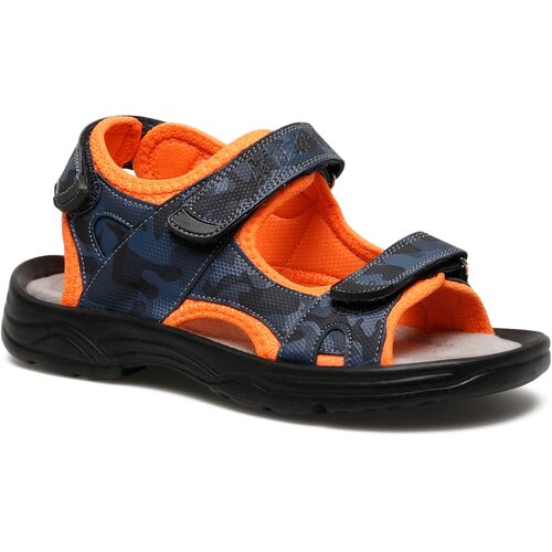 Kinetix SOMMER 1FX PETROL Boy Sandals Cene