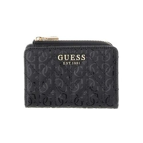 Guess Denarnice accessories120529 Črna Slike