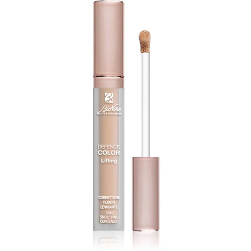 BioNike Color Lifting dolgoobstojni korektor odtenek 204 Beige 6 ml Cene